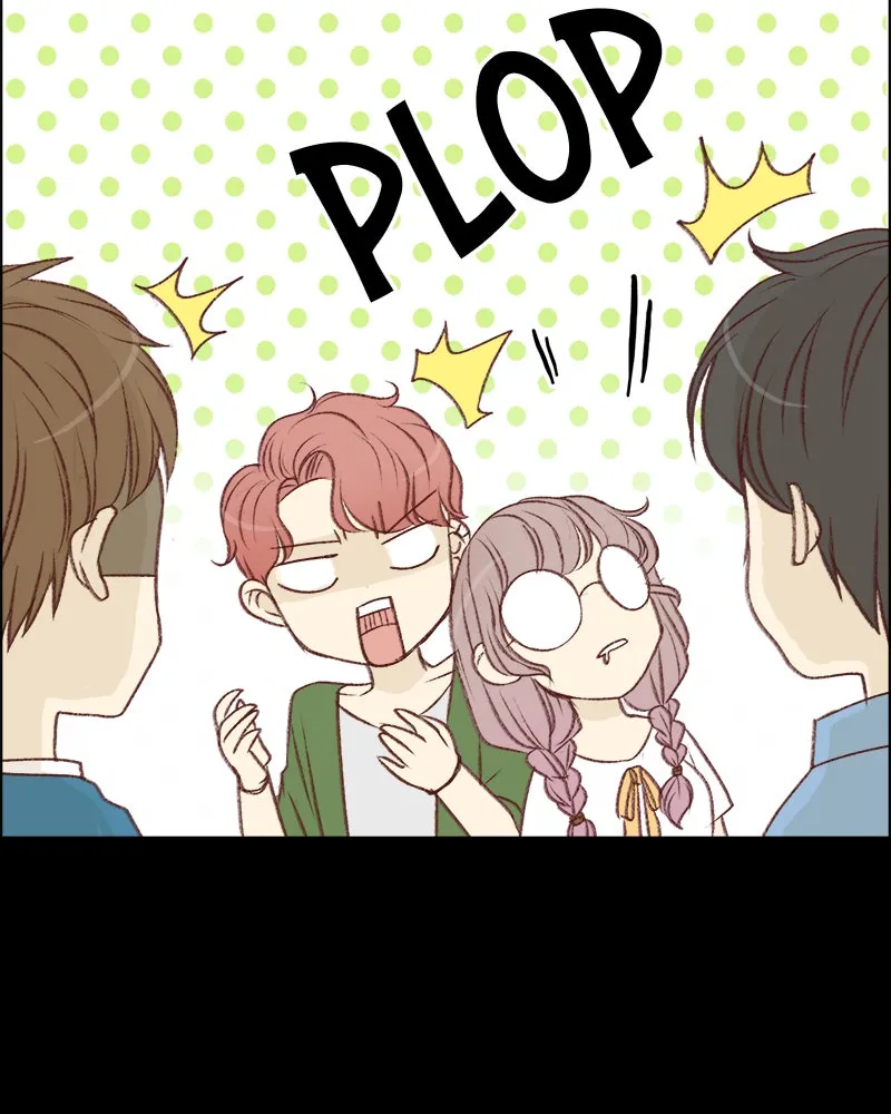 My Girlfriend is the Man! Chapter 66 page 27 - 