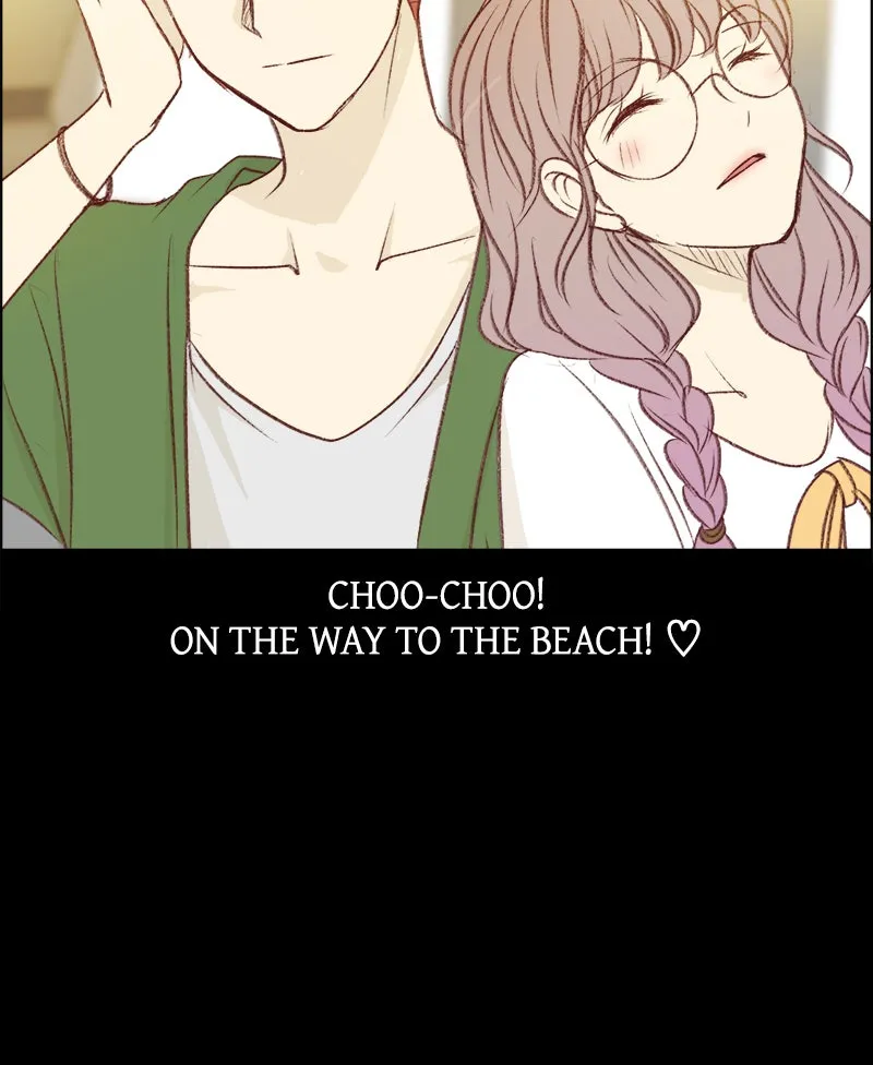 My Girlfriend is the Man! Chapter 66 page 30 - 