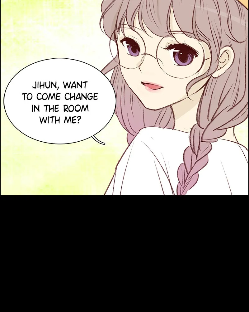 My Girlfriend is the Man! Chapter 67 page 14 - 