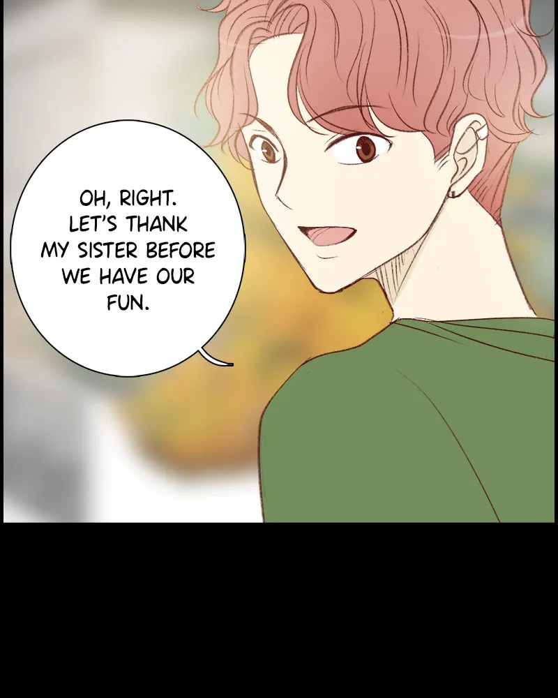 My Girlfriend is the Man! Chapter 67 page 4 - 