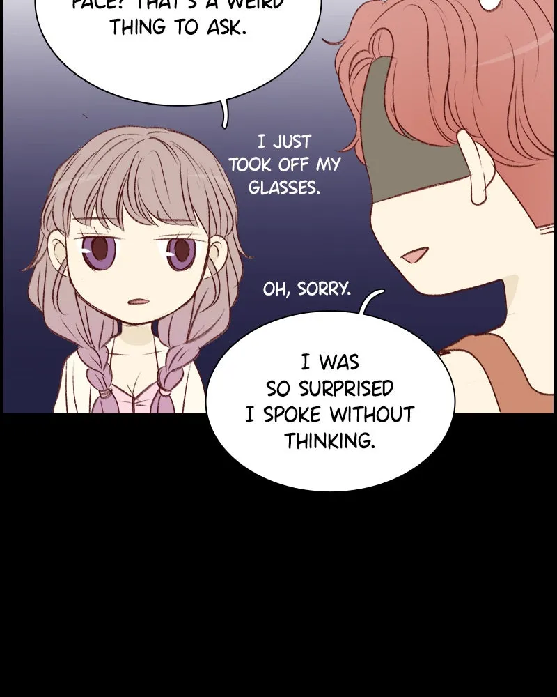 My Girlfriend is the Man! Chapter 68 page 3 - 