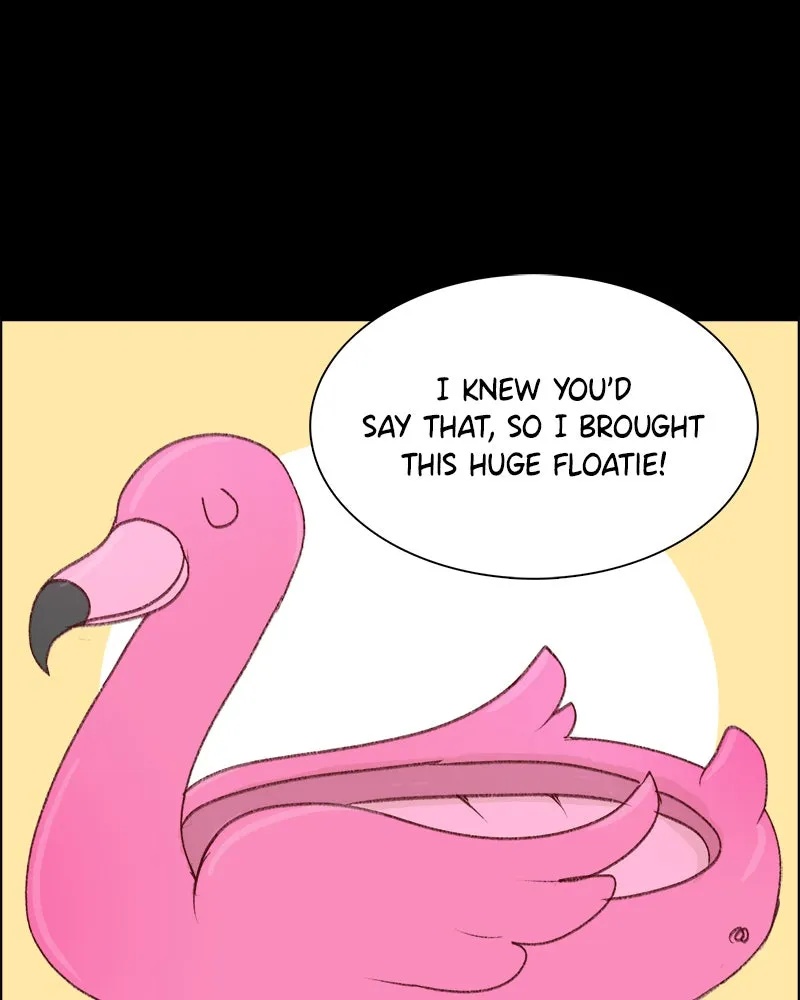 My Girlfriend is the Man! Chapter 68 page 21 - 