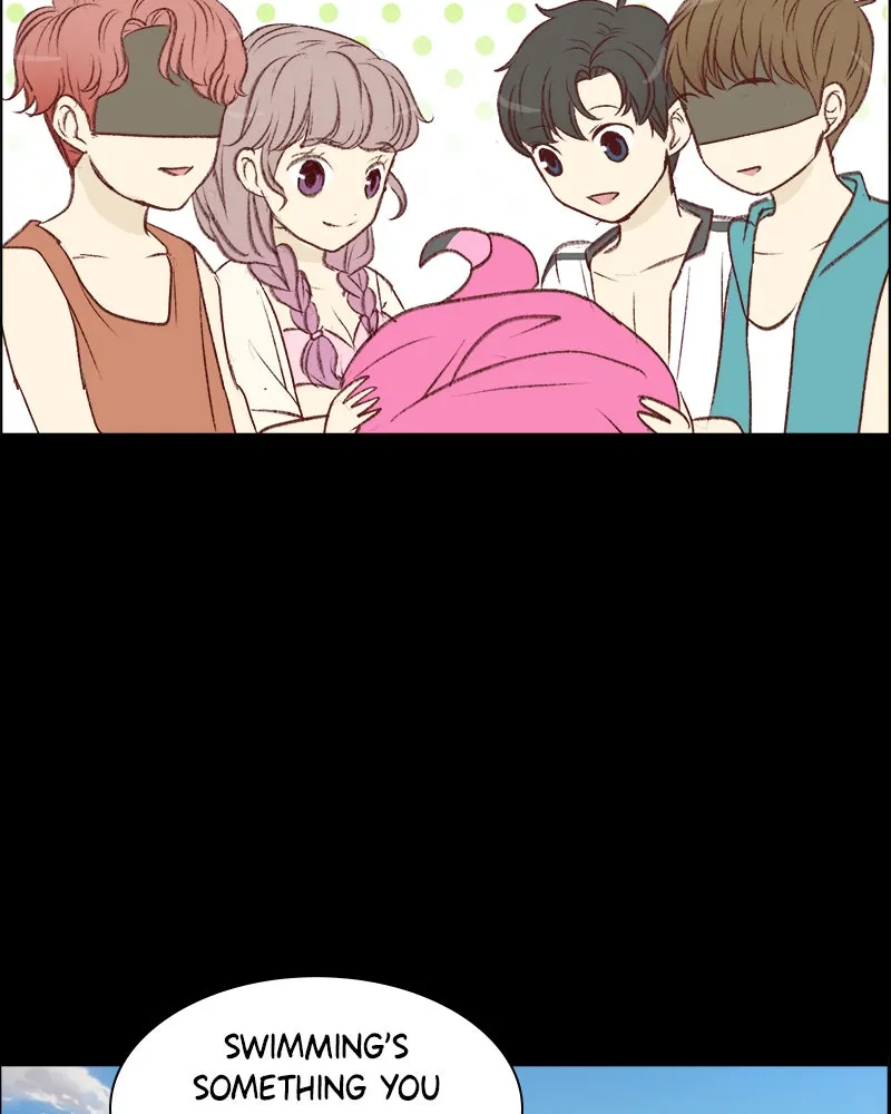 My Girlfriend is the Man! Chapter 68 page 23 - 