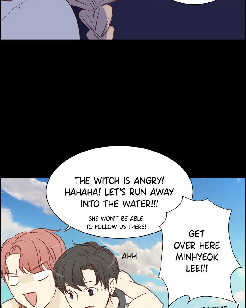 My Girlfriend is the Man! Chapter 68 page 26 - 