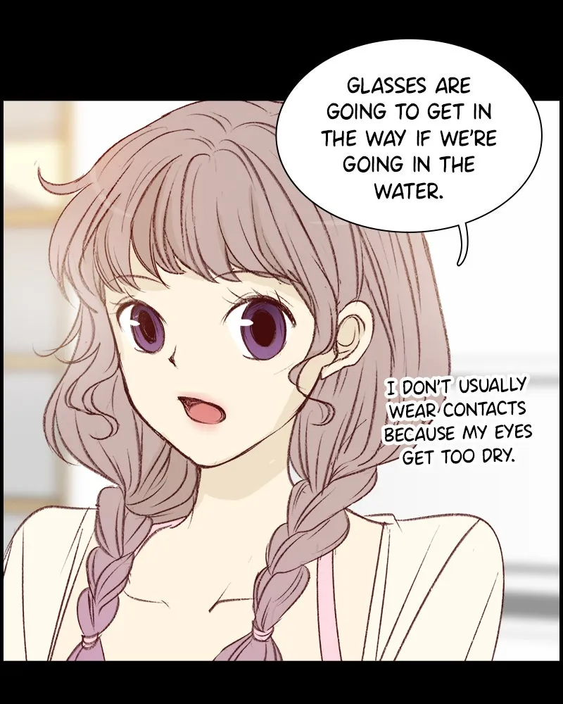 My Girlfriend is the Man! Chapter 68 page 4 - 
