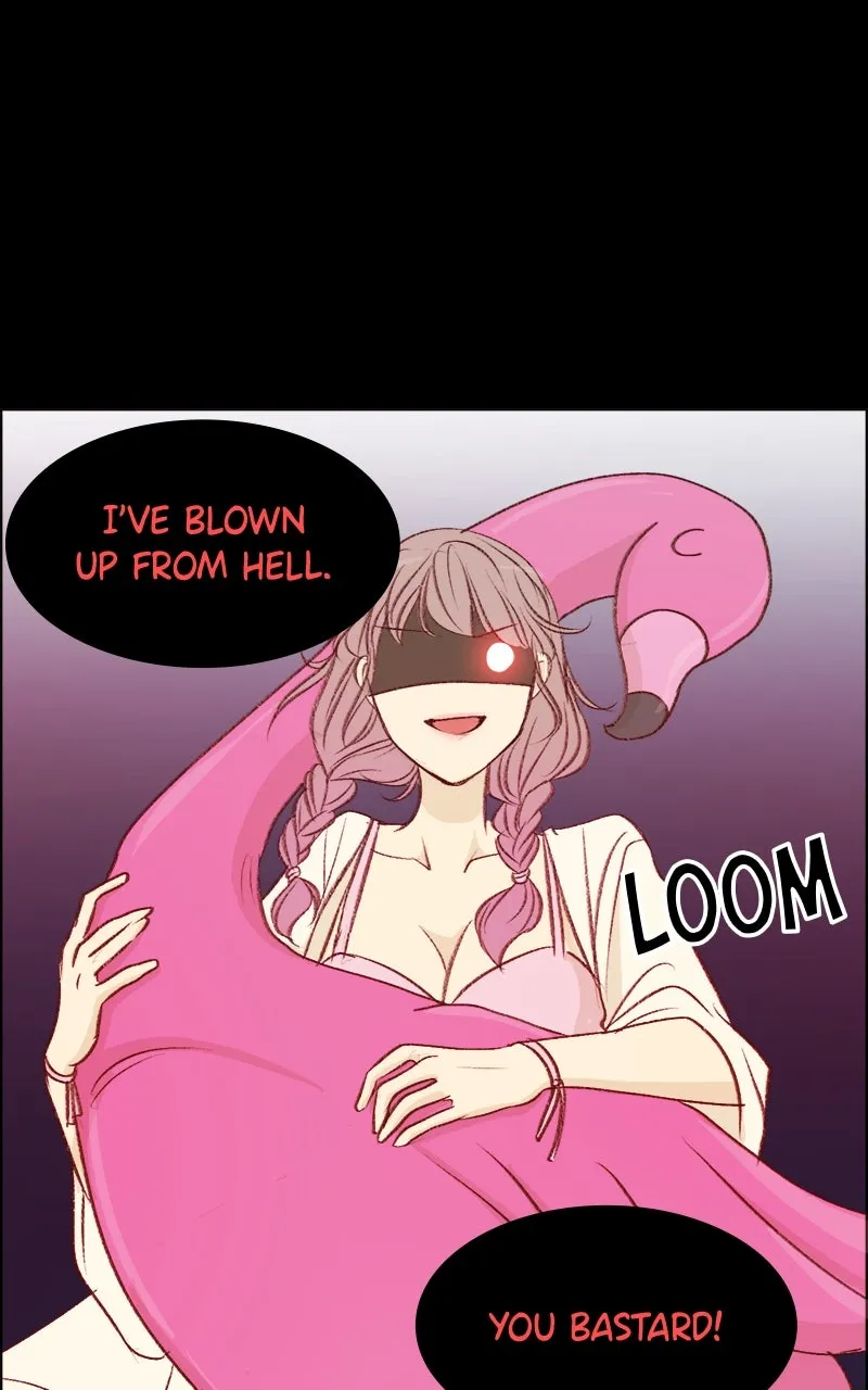 My Girlfriend is the Man! Chapter 69 page 22 - 