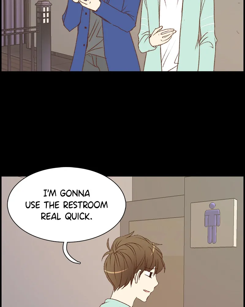 My Girlfriend is the Man! Chapter 7 page 2 - 