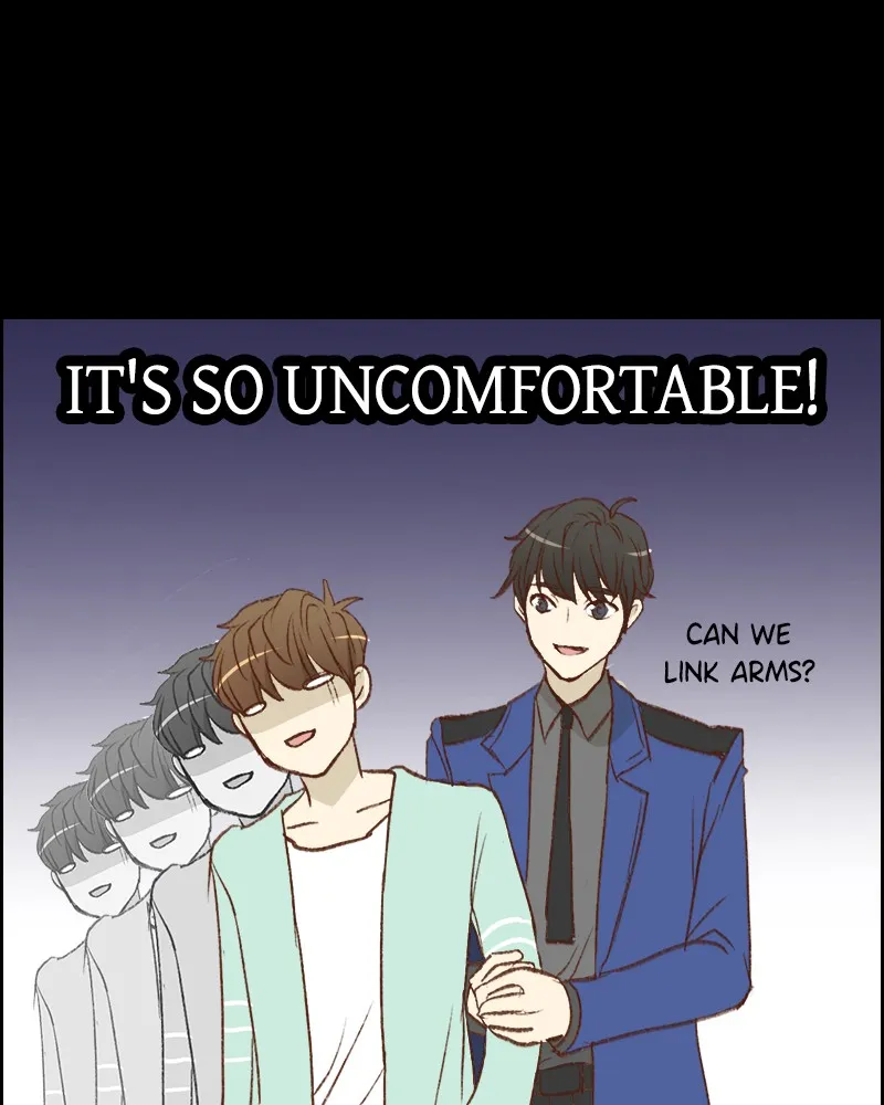 My Girlfriend is the Man! Chapter 7 page 11 - 
