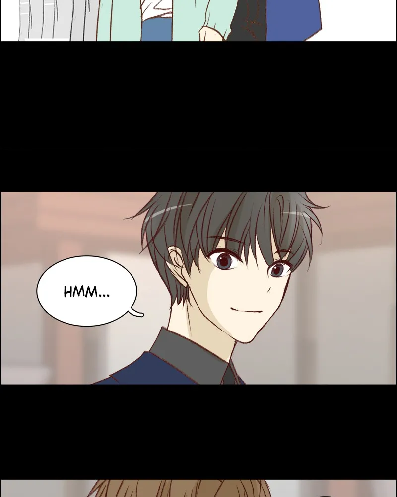 My Girlfriend is the Man! Chapter 7 page 12 - 