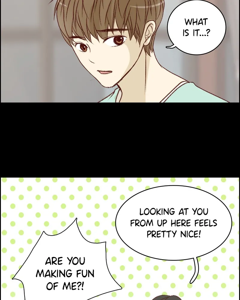 My Girlfriend is the Man! Chapter 7 page 13 - 