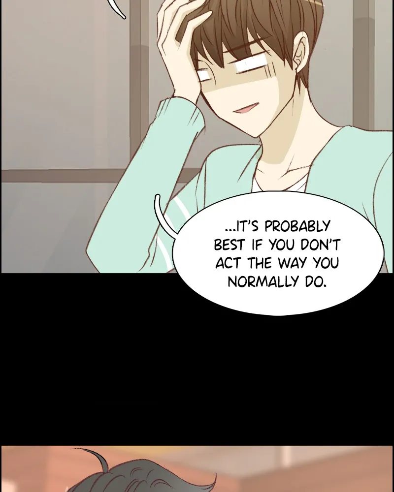 My Girlfriend is the Man! Chapter 7 page 15 - 