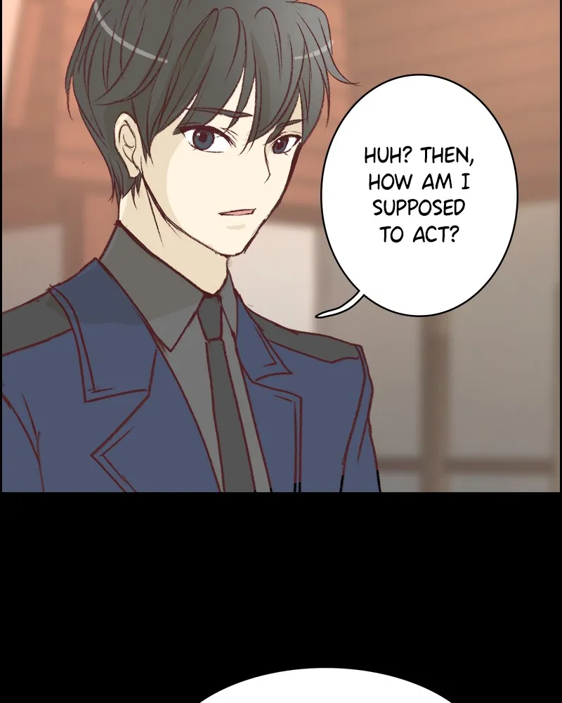 My Girlfriend is the Man! Chapter 7 page 16 - 