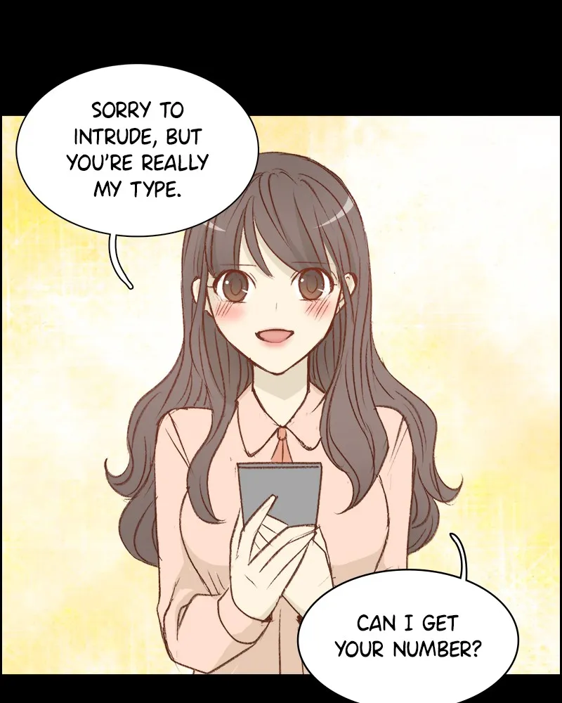 My Girlfriend is the Man! Chapter 7 page 18 - 
