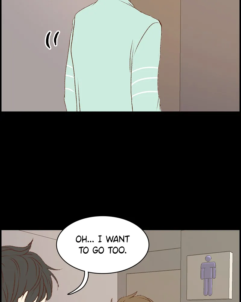 My Girlfriend is the Man! Chapter 7 page 3 - 