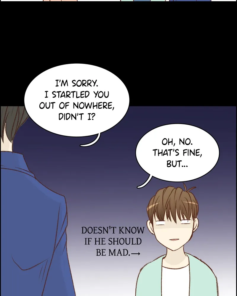 My Girlfriend is the Man! Chapter 7 page 21 - 