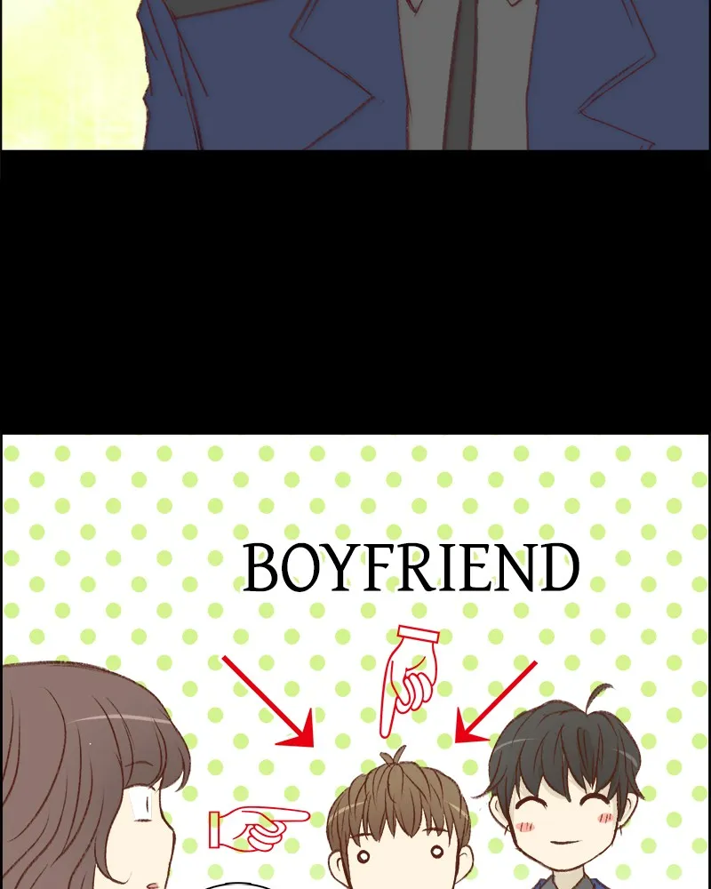 My Girlfriend is the Man! Chapter 7 page 23 - 