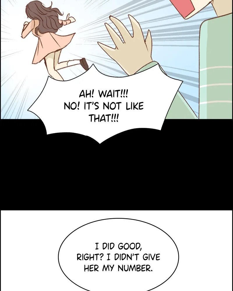My Girlfriend is the Man! Chapter 7 page 25 - 