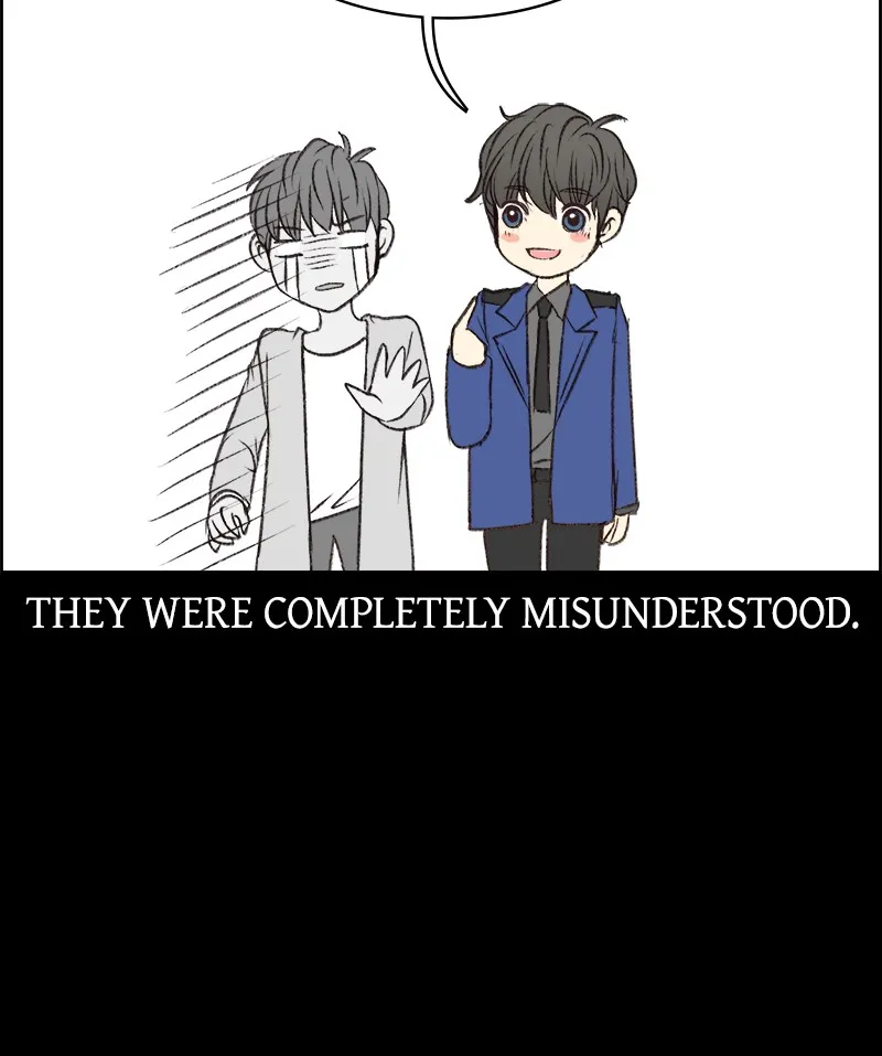 My Girlfriend is the Man! Chapter 7 page 26 - 