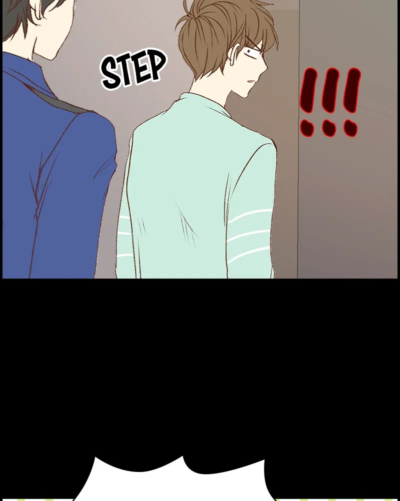 My Girlfriend is the Man! Chapter 7 page 4 - 