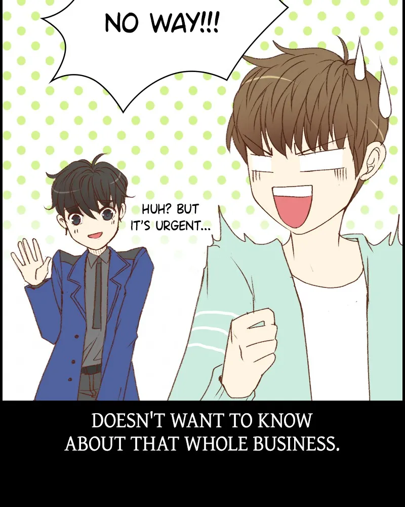 My Girlfriend is the Man! Chapter 7 page 5 - 