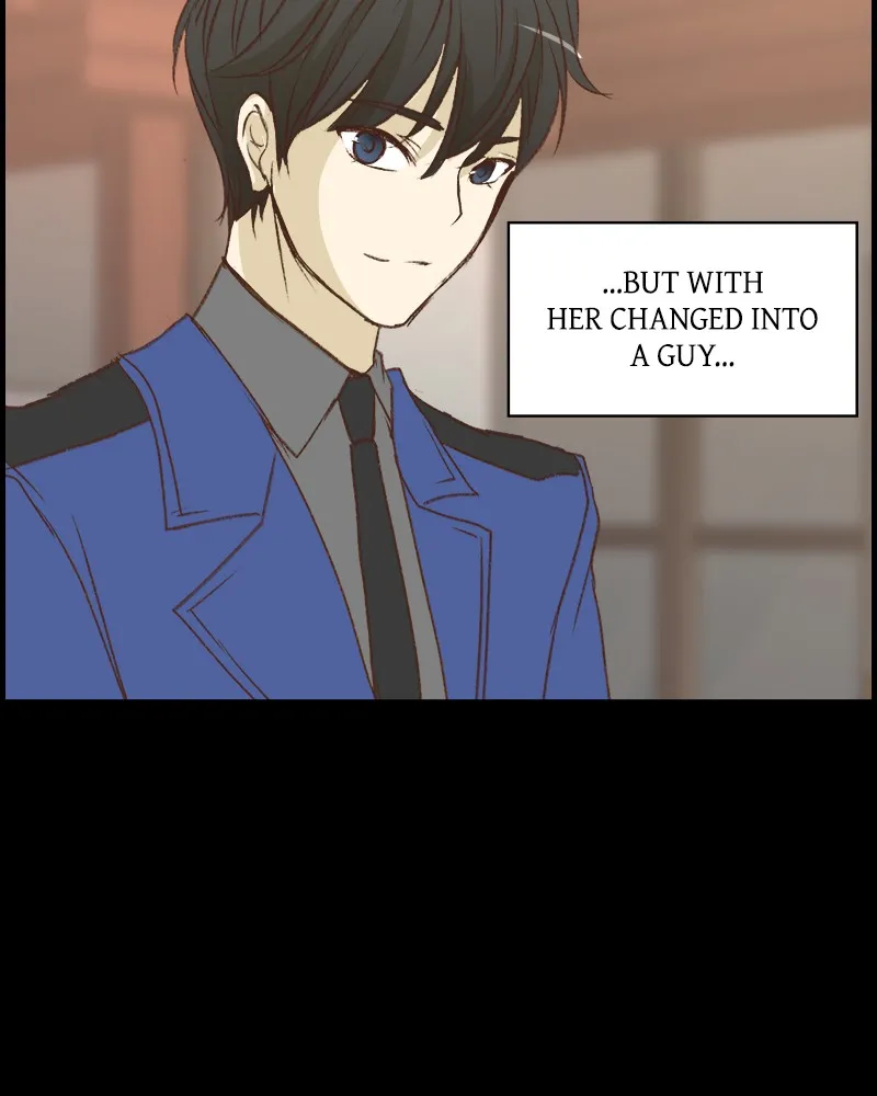 My Girlfriend is the Man! Chapter 7 page 9 - 
