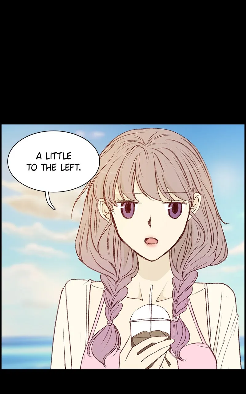 My Girlfriend is the Man! Chapter 70 page 1 - 