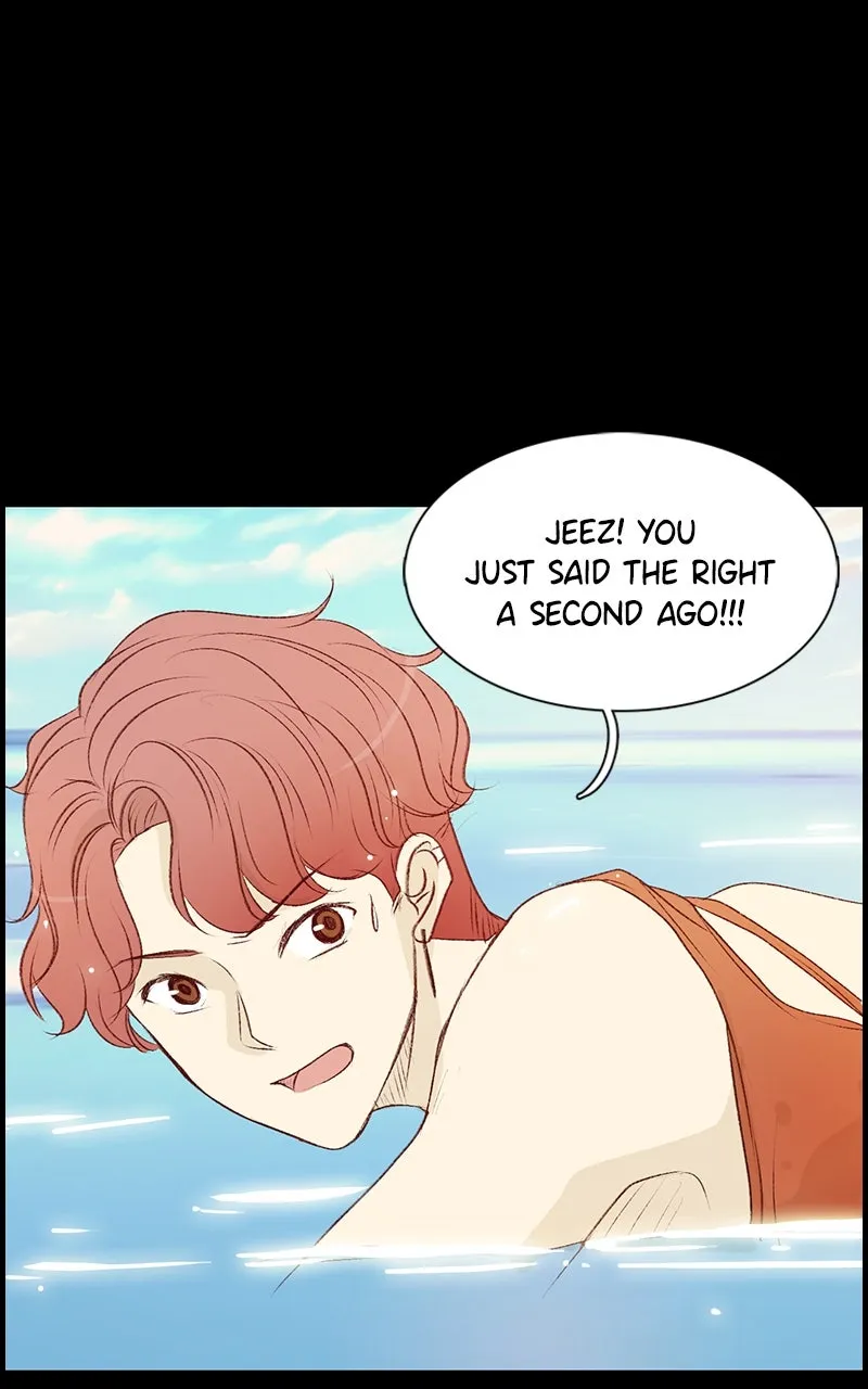 My Girlfriend is the Man! Chapter 70 page 2 - 