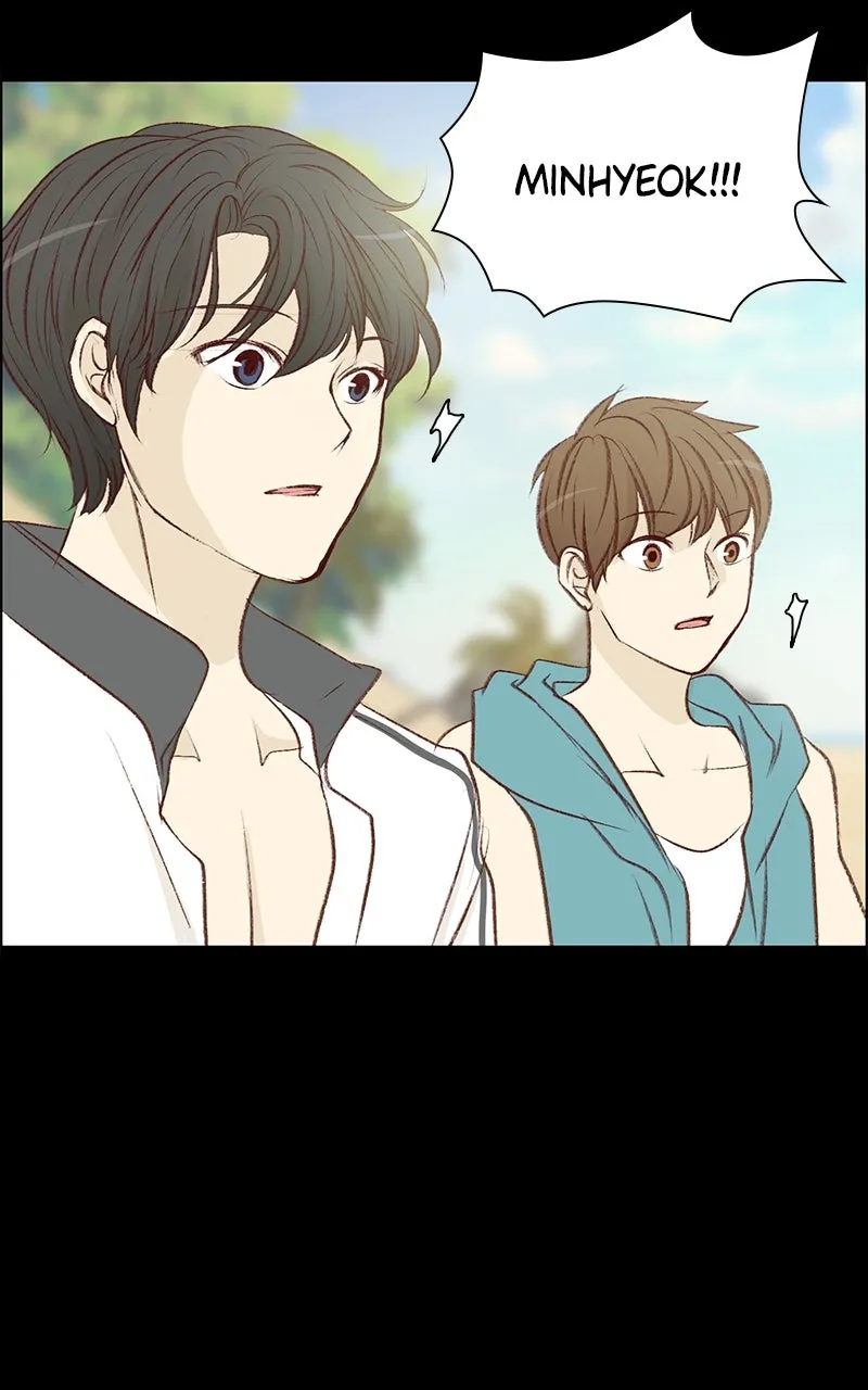My Girlfriend is the Man! Chapter 70 page 23 - 