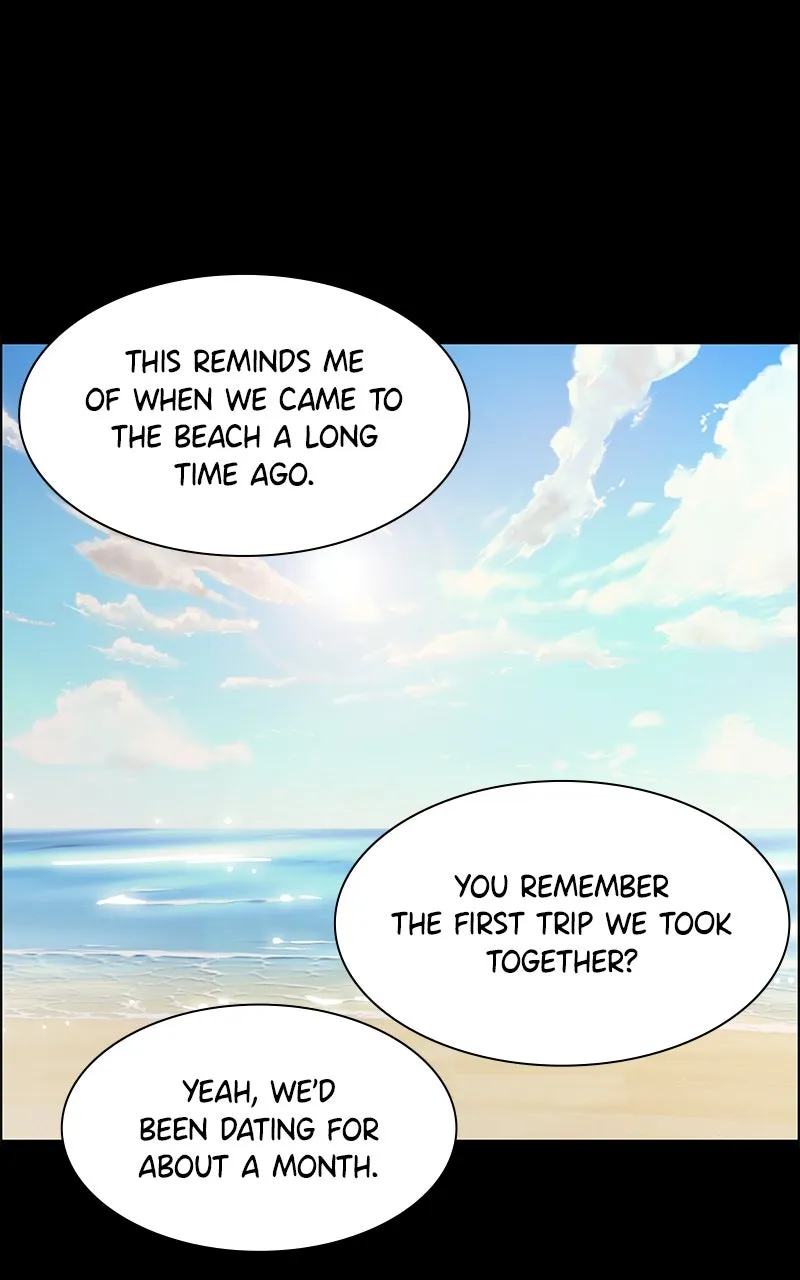 My Girlfriend is the Man! Chapter 70 page 10 - 