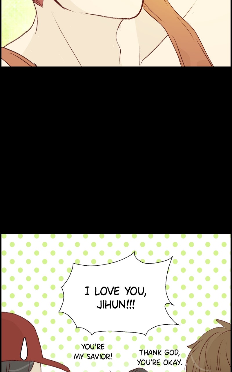 My Girlfriend is the Man! Ep. 72 - How Much I Like You page 4 - 