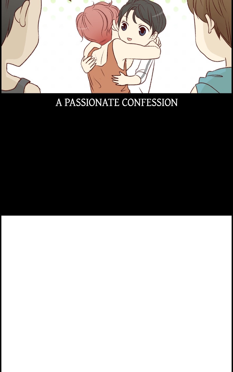 My Girlfriend is the Man! Ep. 72 - How Much I Like You page 5 - 