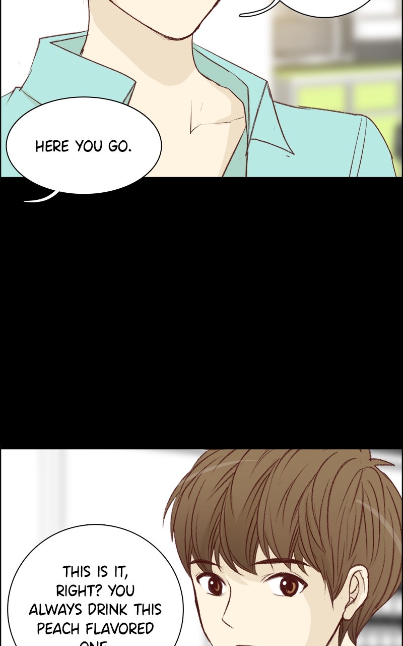 My Girlfriend is the Man! Ep. 73 - Strange page 16 - 