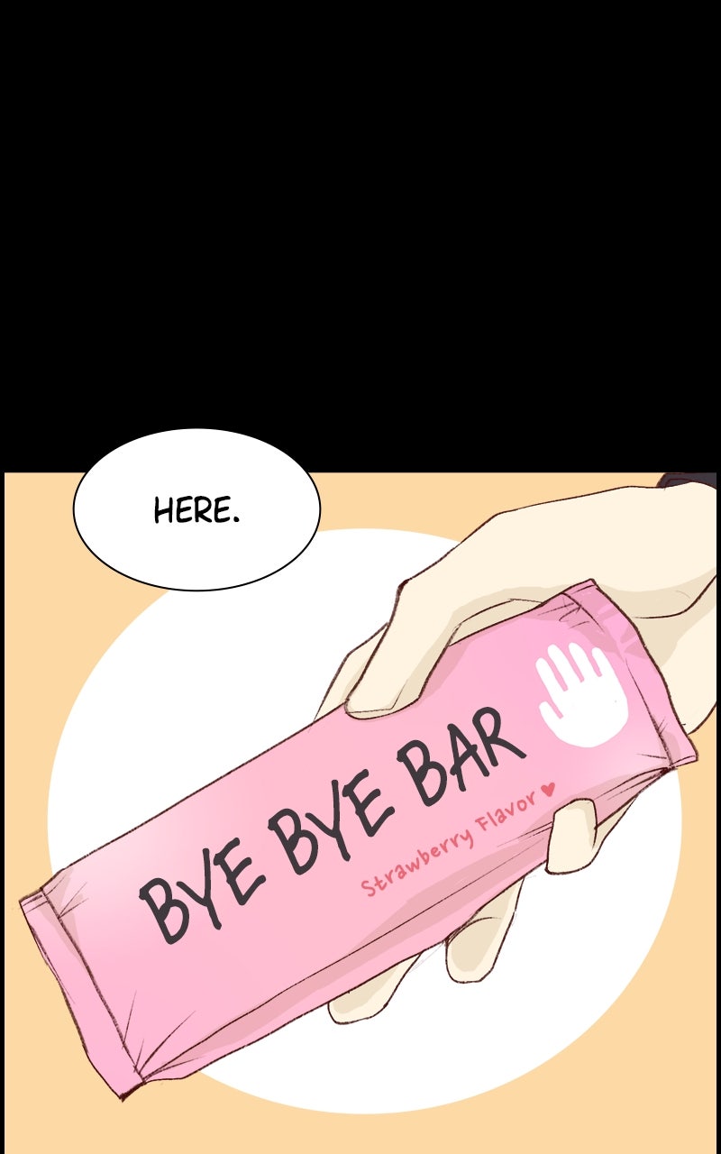 My Girlfriend is the Man! Ep. 73 - Strange page 4 - 