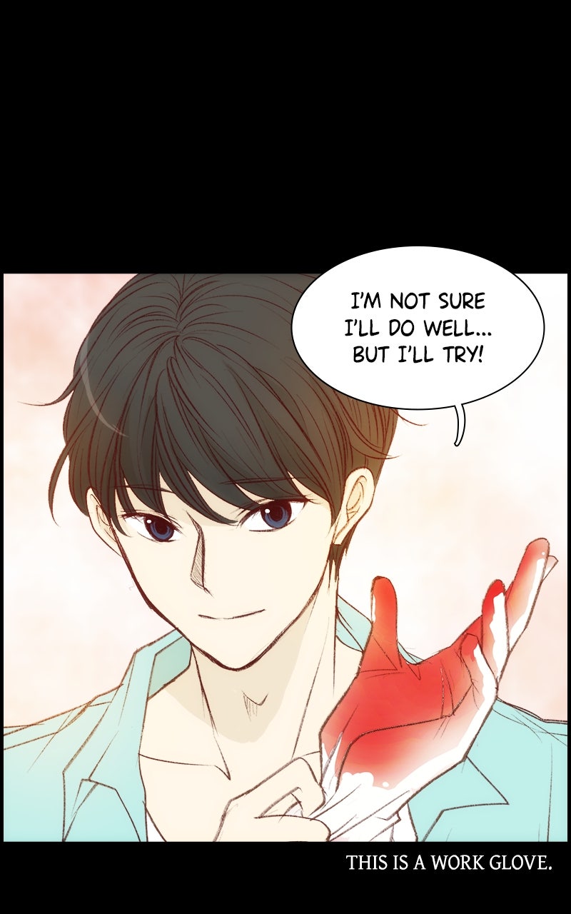 My Girlfriend is the Man! Ep. 74 - Worried page 3 - 