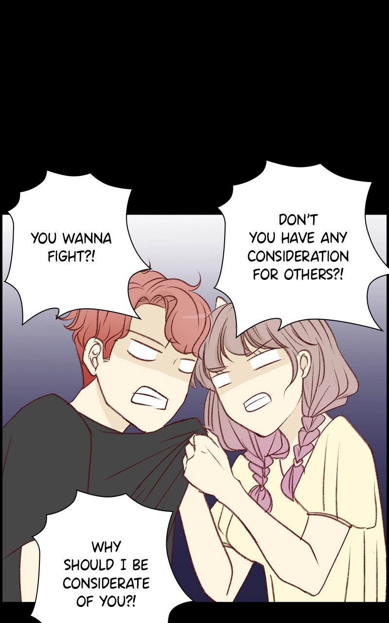My Girlfriend is the Man! Ep. 77 - No Comeback page 3 - 