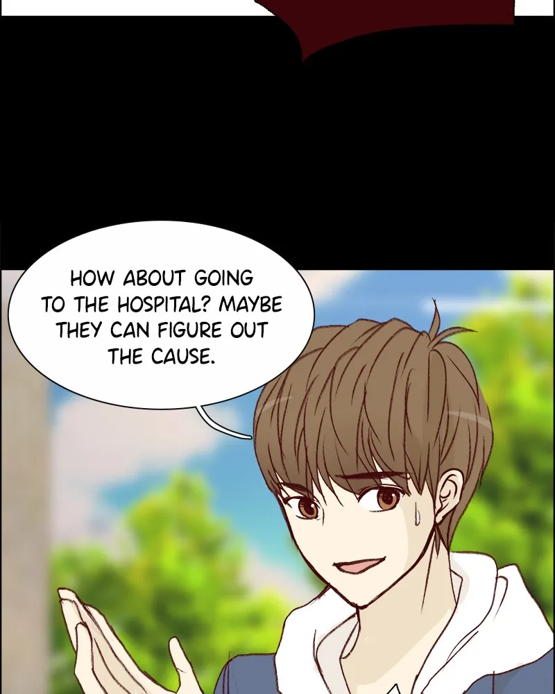 My Girlfriend is the Man! Chapter 8 page 11 - 