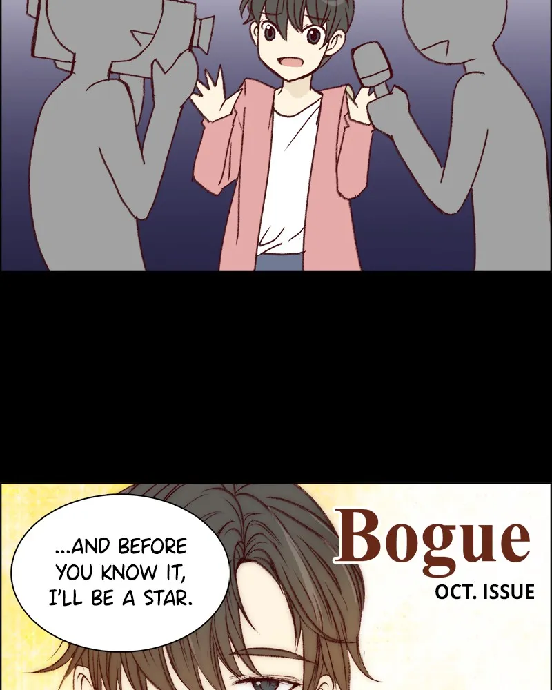 My Girlfriend is the Man! Chapter 8 page 13 - 