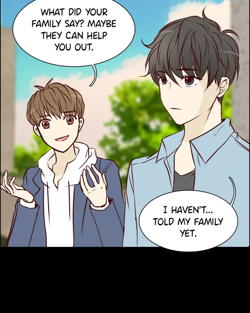 My Girlfriend is the Man! Chapter 8 page 15 - 