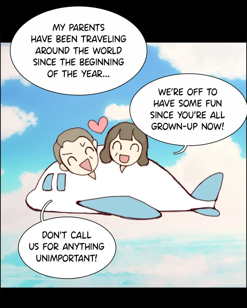 My Girlfriend is the Man! Chapter 8 page 16 - 