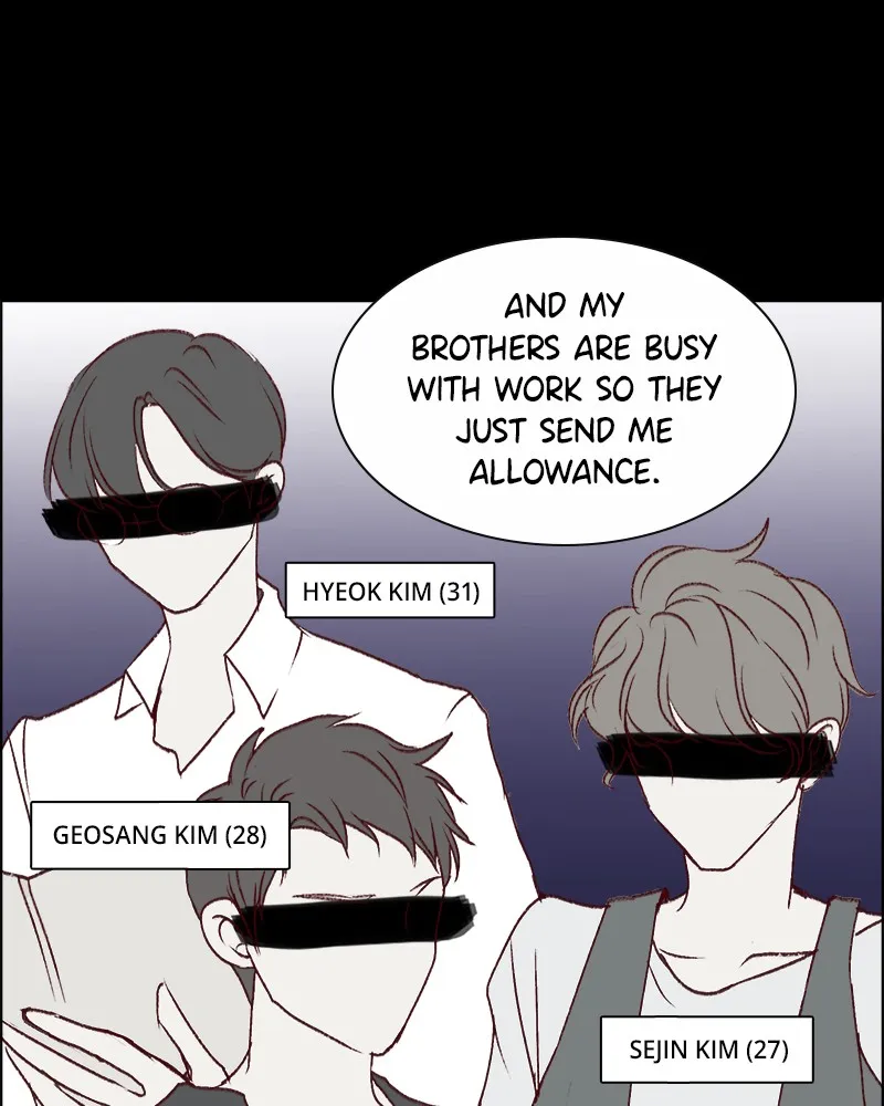 My Girlfriend is the Man! Chapter 8 page 17 - 