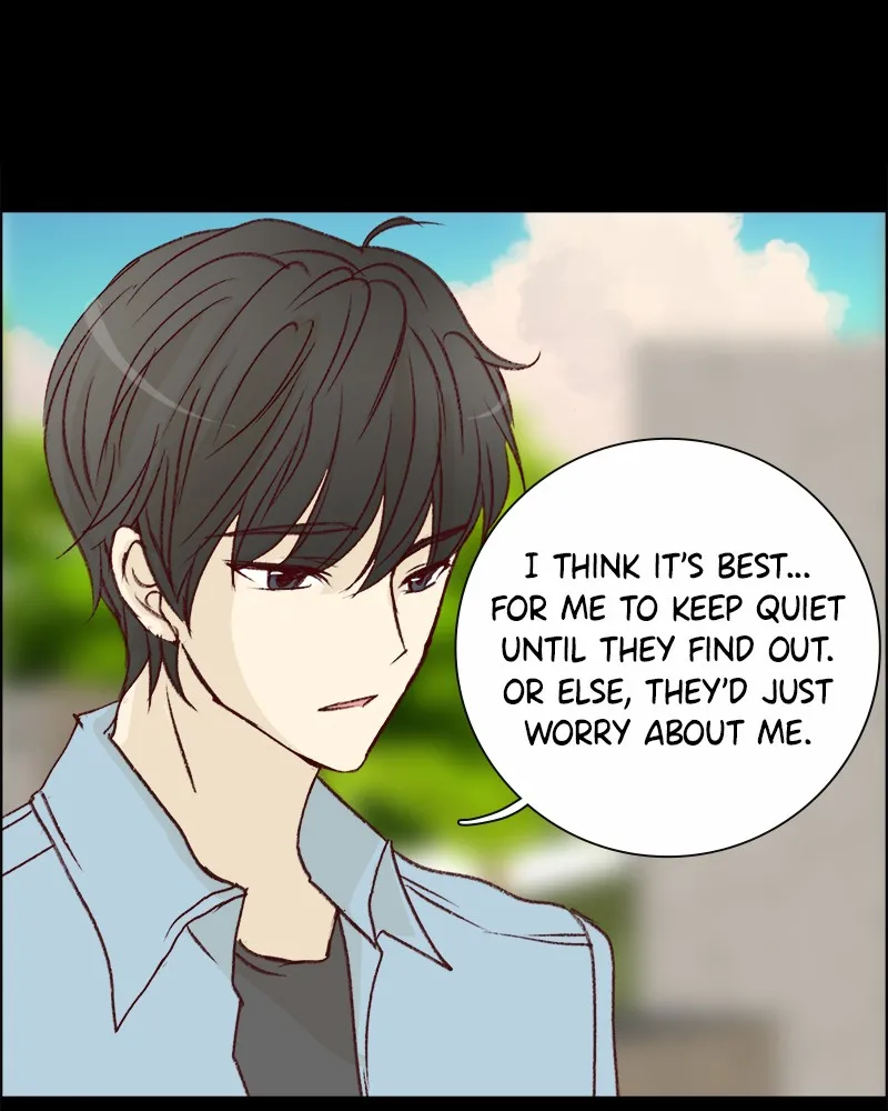 My Girlfriend is the Man! Chapter 8 page 19 - 