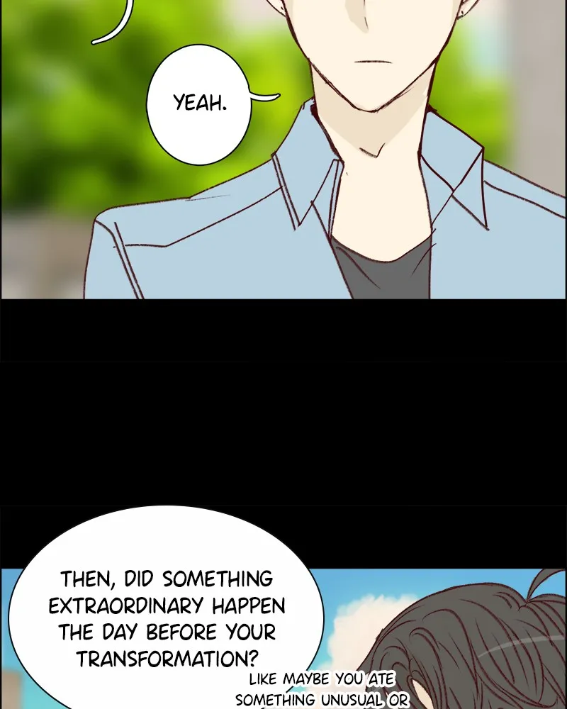 My Girlfriend is the Man! Chapter 8 page 23 - 
