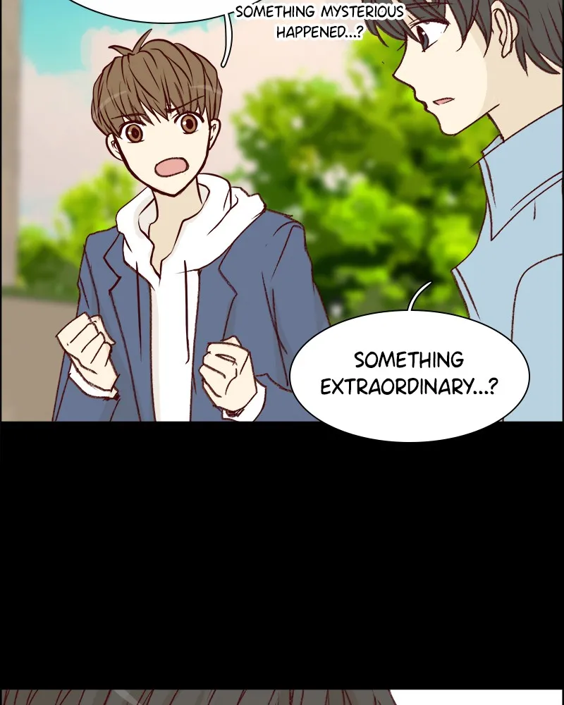My Girlfriend is the Man! Chapter 8 page 24 - 