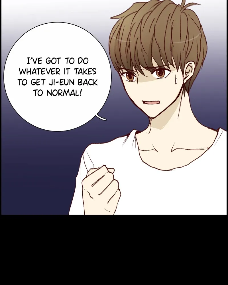My Girlfriend is the Man! Chapter 8 page 5 - 