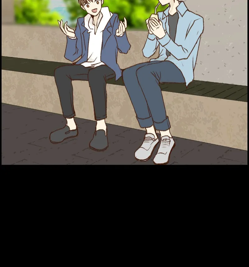 My Girlfriend is the Man! Chapter 8 page 9 - 