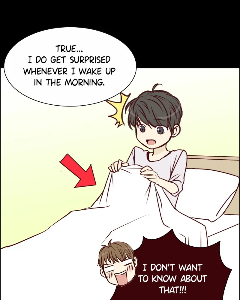 My Girlfriend is the Man! Chapter 8 page 10 - 