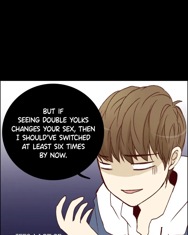 My Girlfriend is the Man! Chapter 9 page 11 - 