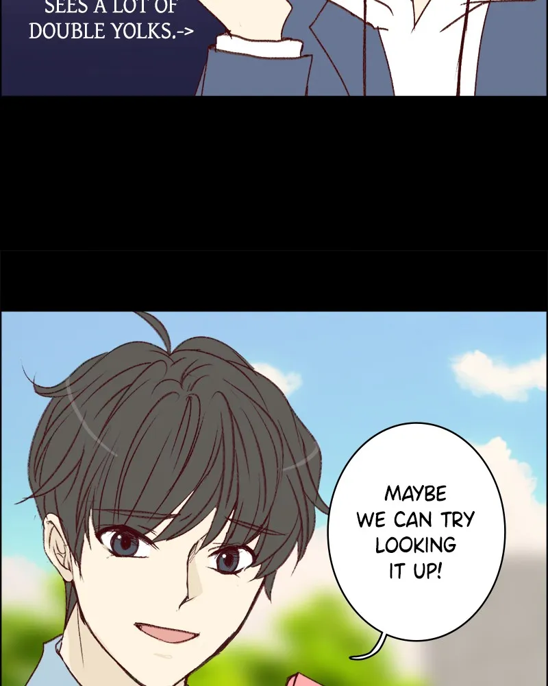 My Girlfriend is the Man! Chapter 9 page 12 - 