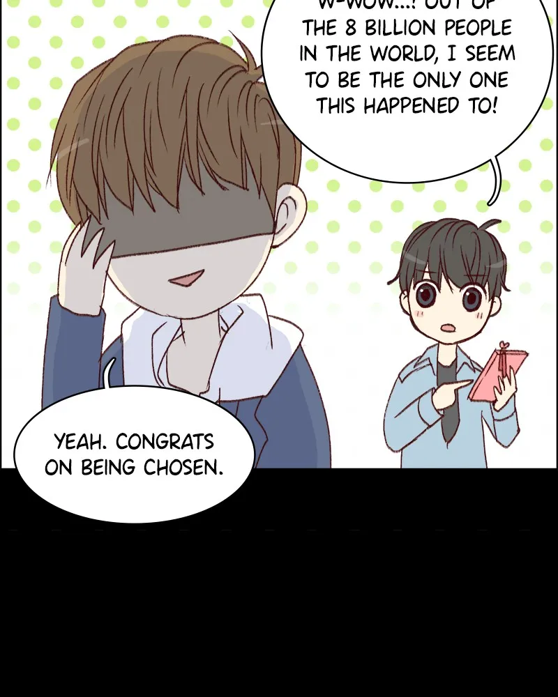 My Girlfriend is the Man! Chapter 9 page 16 - 