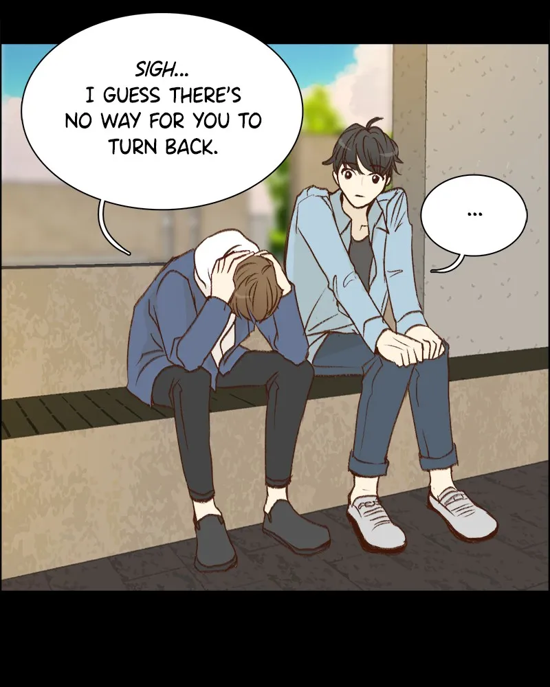 My Girlfriend is the Man! Chapter 9 page 17 - 